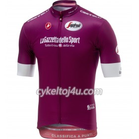 Cykeltrøje 2018 Giro d'Italia N003